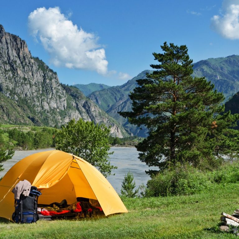 camping, bivouac, survivalisme, bushcraft, trek et activités outdoor